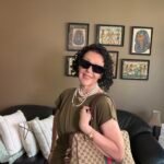 The Perfect Size Shopping Bag — Roomy, Stylish & Surprisingly Versatile